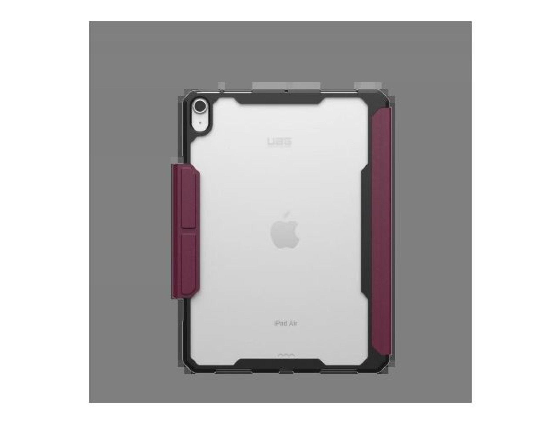 Capa UAG Essential Armor com suporte e compartimento para Apple Pencil para iPad Air 11