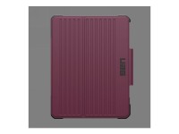 Capa UAG Metropolis SE com suporte e compartimento para Apple Pencil para iPad Air 13" (2024) - Verm Capa UAG Metropolis SE com suporte e compartimento para Apple Pencil para iPad Air 13" (2024) - Verm