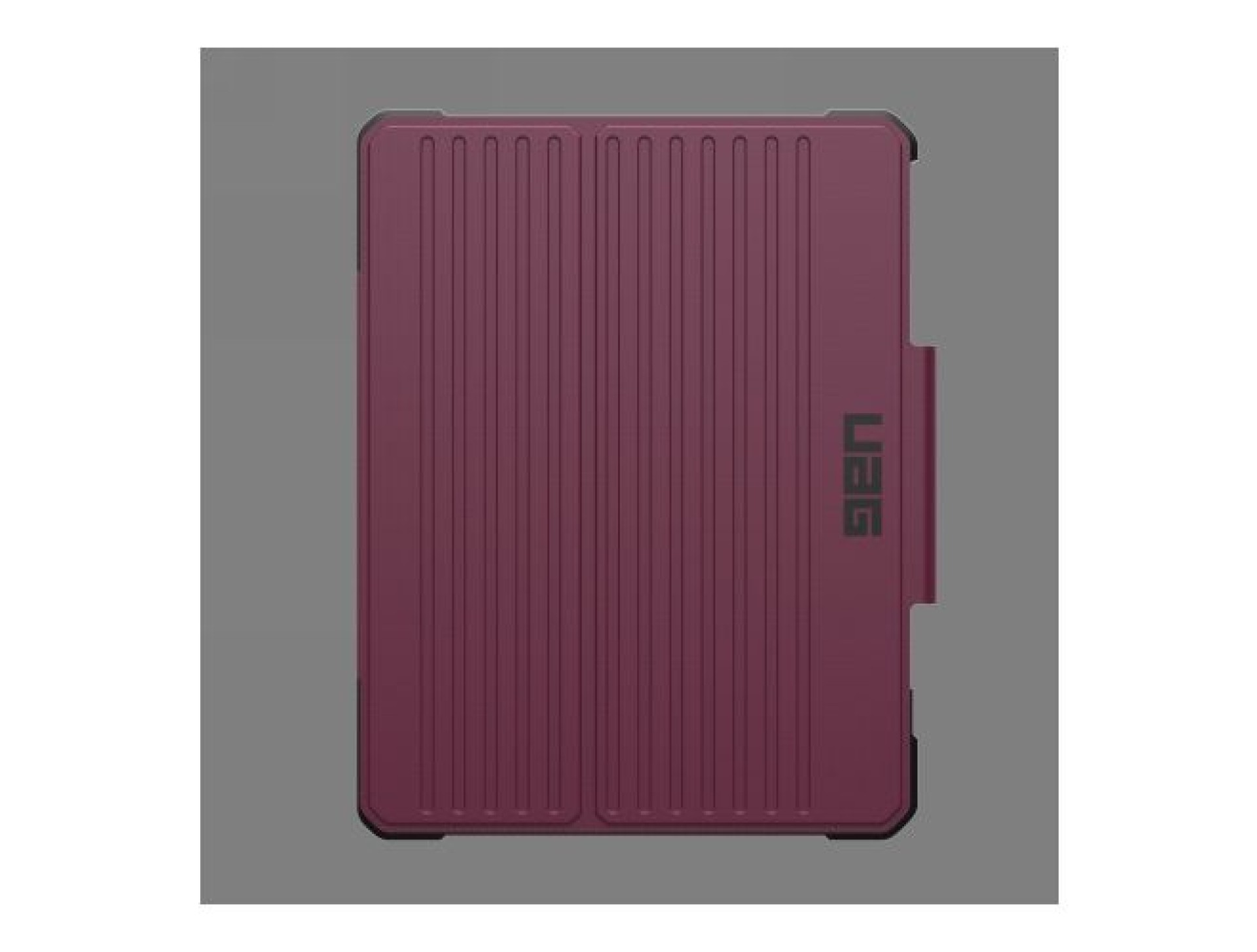 Capa UAG Metropolis SE com suporte e compartimento para Apple Pencil para iPad Air 13