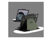 Capa UAG Metropolis SE com suporte e compartimento para Apple Pencil para iPad Pro 11" (2024) - Verd Capa UAG Metropolis SE com suporte e compartimento para Apple Pencil para iPad Pro 11" (2024) - Verd