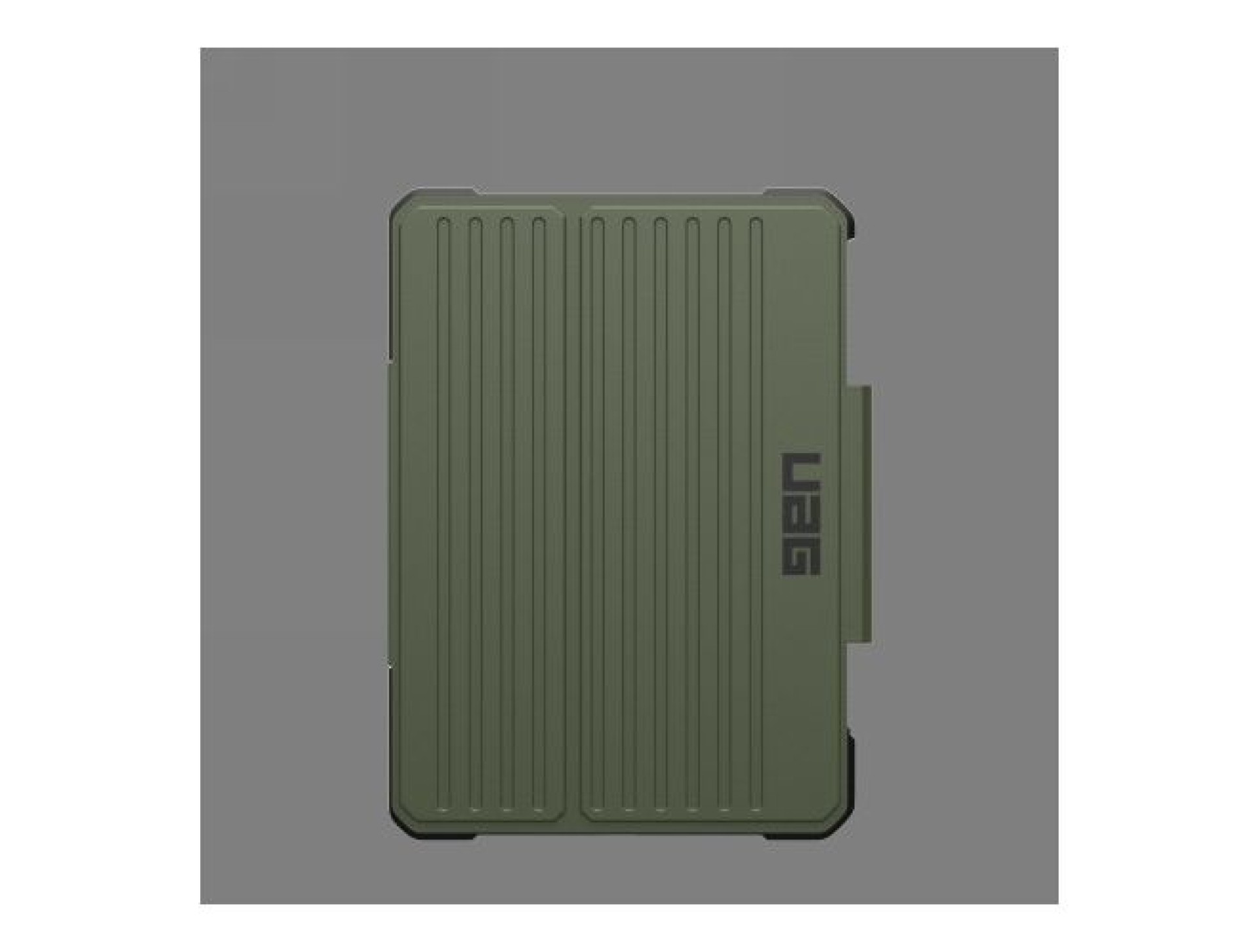 Capa UAG Metropolis SE com suporte e compartimento para Apple Pencil para iPad Pro 11