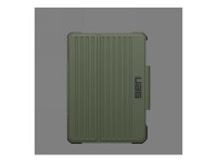 Capa UAG Metropolis SE com suporte e compartimento para Apple Pencil para iPad Pro 11" (2024) - Verd Capa UAG Metropolis SE com suporte e compartimento para Apple Pencil para iPad Pro 11" (2024) - Verd