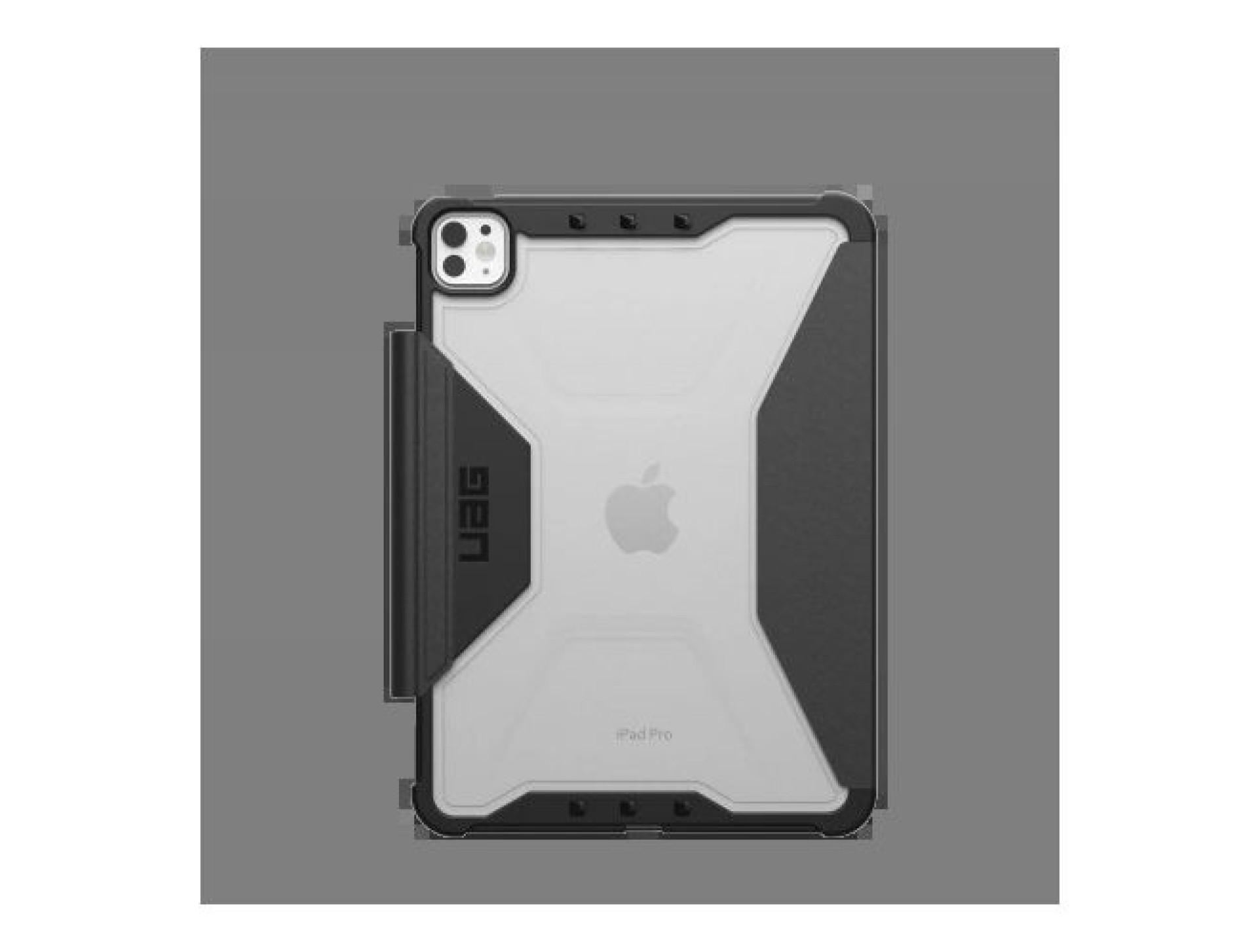 UAG Plyo Case with Stand and Apple Pencil Holder for iPad Pro 11