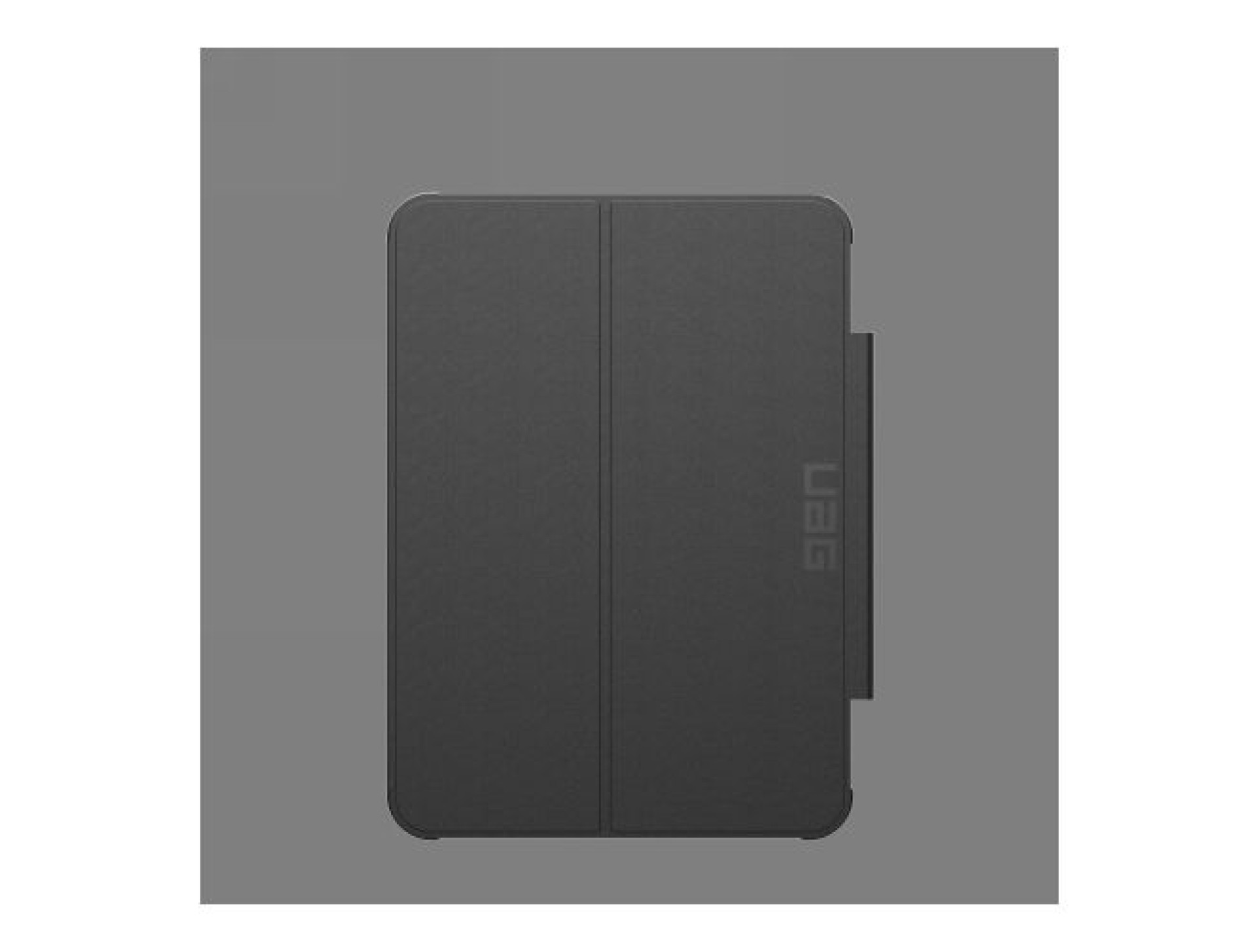 UAG Plyo Case with Stand and Apple Pencil Holder for iPad Pro 11