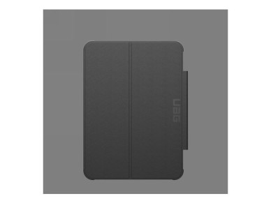 Capa UAG Plyo com suporte e compartimento para Apple Pencil para iPad Pro 11" (2024) - Preta