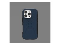 Capa UAG Civil Magsafe para iPhone 16 Pro - Azul Capa UAG Civil Magsafe para iPhone 16 Pro - Azul