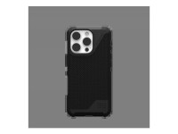 Capa UAG Metropolis LT Magsafe para iPhone 16 Pro - Preta Capa UAG Metropolis LT Magsafe para iPhone 16 Pro - Preta