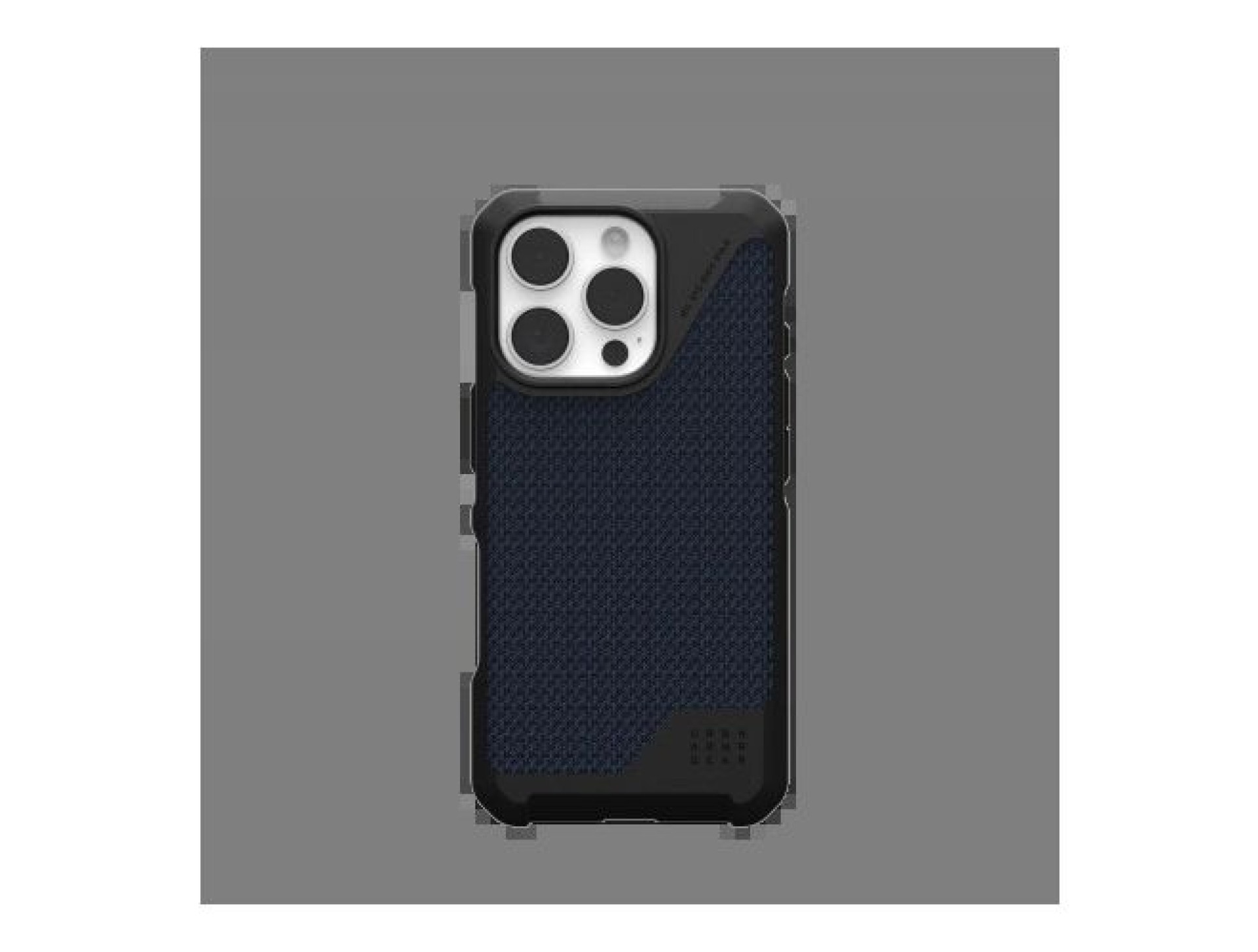 Capa UAG Metropolis LT Magsafe para iPhone 16 Pro - Azul