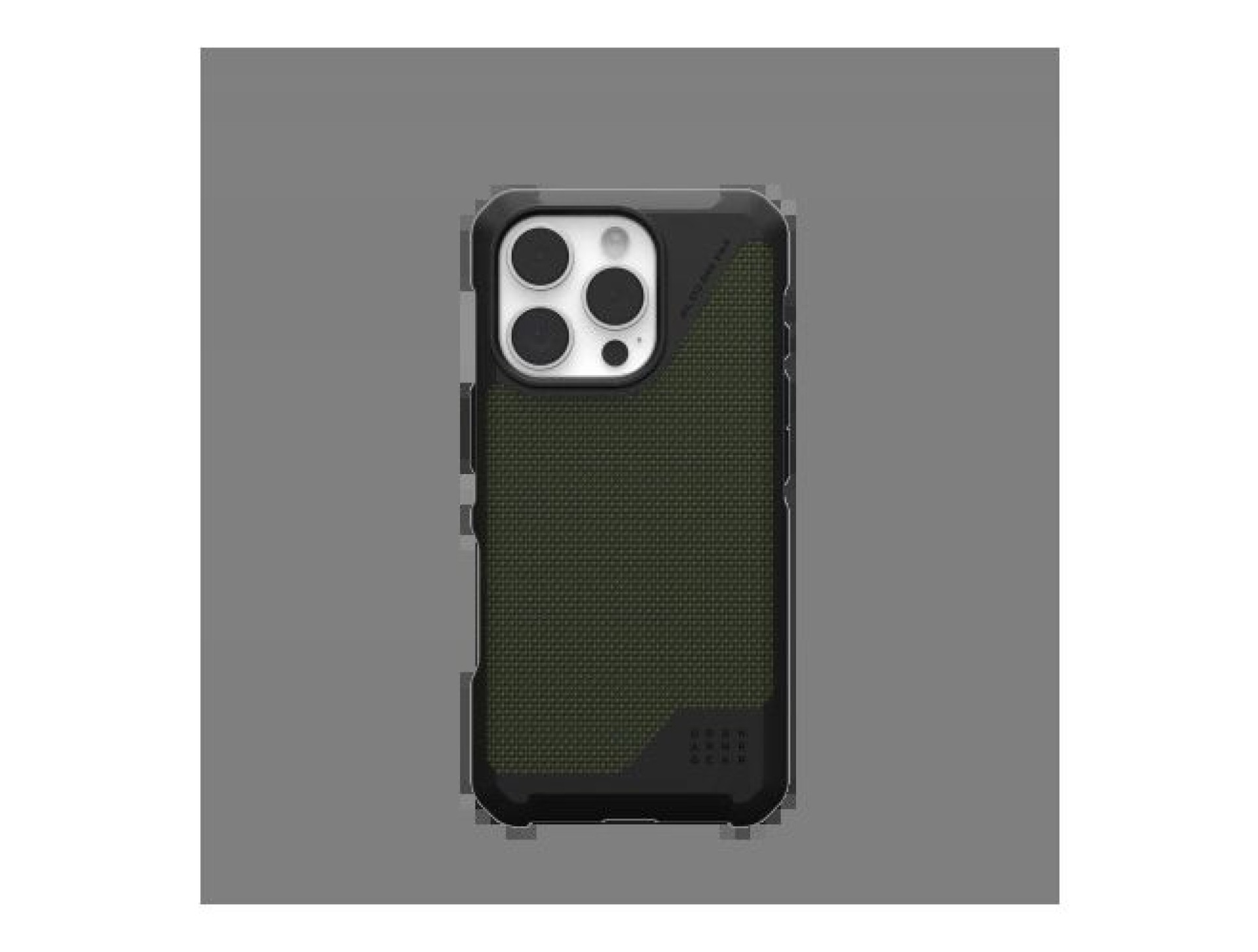 Funda UAG Metropolis LT Magsafe para iPhone 16 Pro - Verde