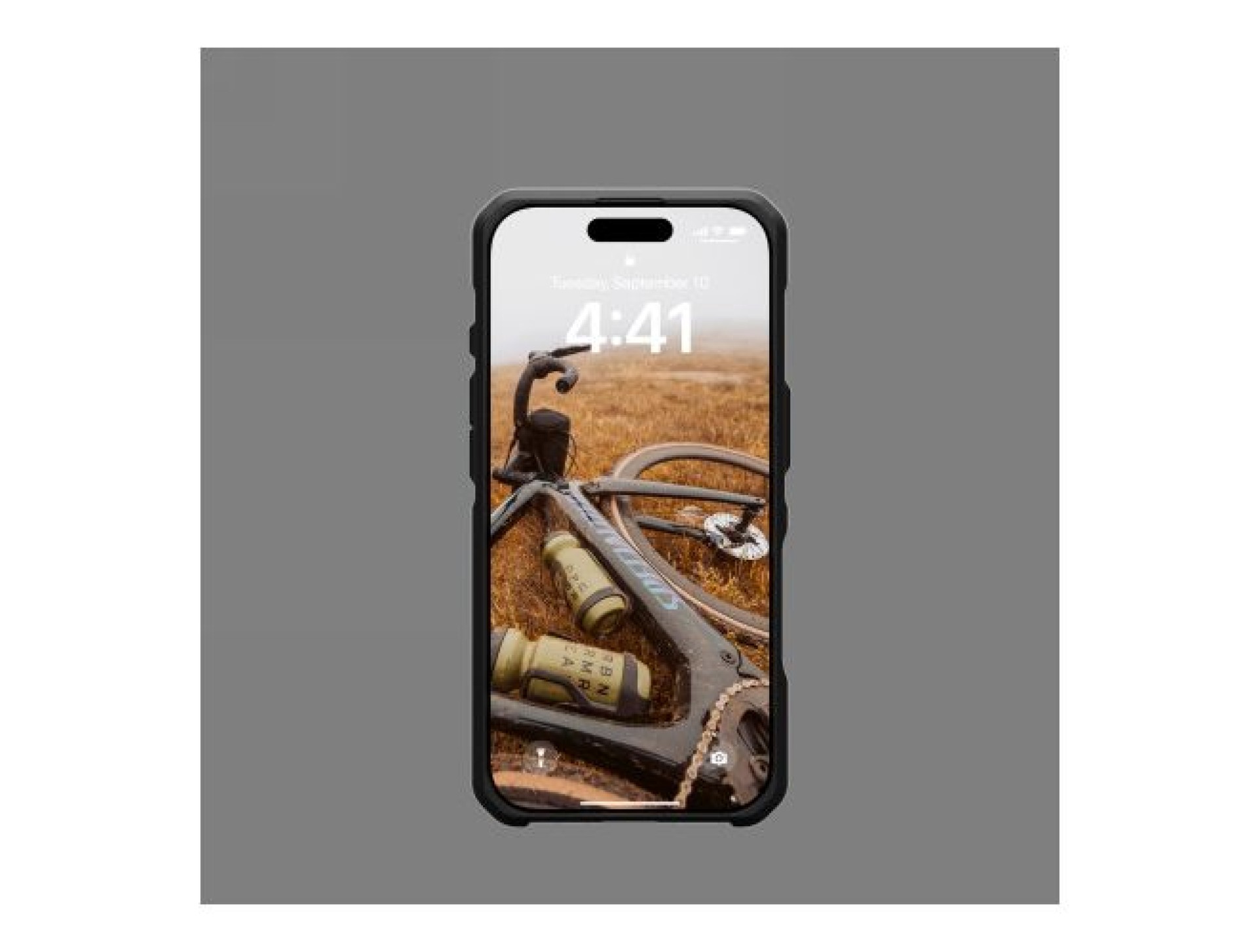 Funda UAG Metropolis LT Magsafe para iPhone 16 Pro - Verde