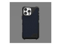 Capa UAG Metropolis LT Magsafe para iPhone 16 Pro Max - Azul Capa UAG Metropolis LT Magsafe para iPhone 16 Pro Max - Azul