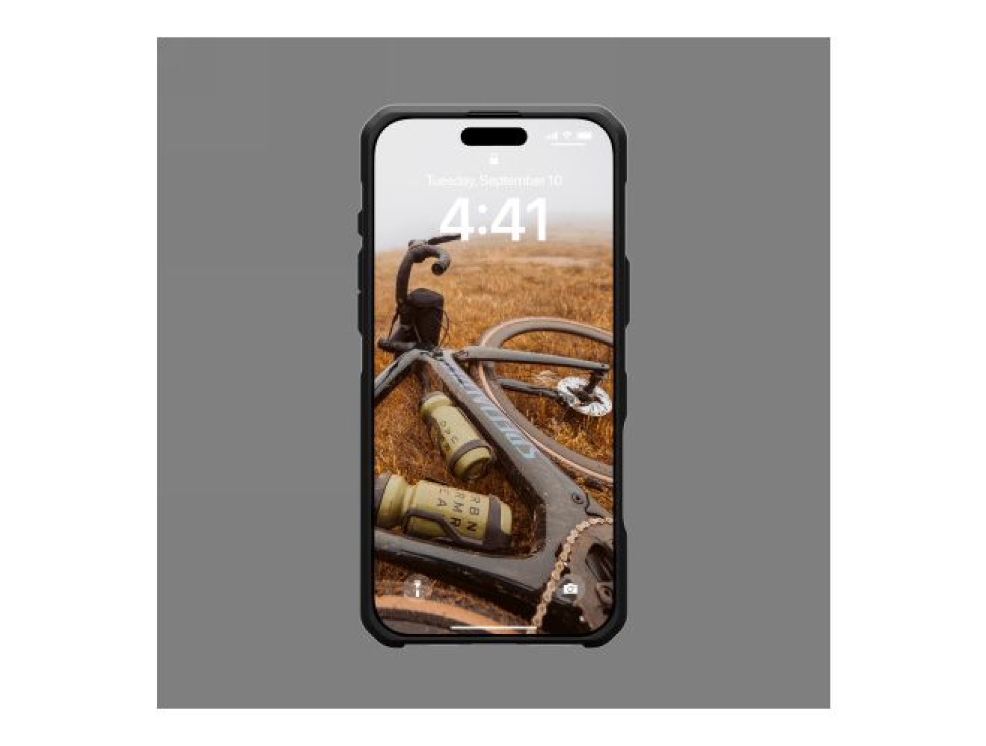 Capa UAG Metropolis LT Magsafe para iPhone 16 Pro Max - Azul