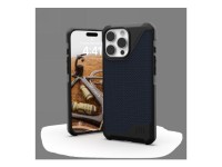 Capa UAG Metropolis LT Magsafe para iPhone 16 Pro Max - Azul Capa UAG Metropolis LT Magsafe para iPhone 16 Pro Max - Azul