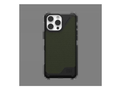 UAG Metropolis LT Magsafe iPhone 16 Pro Max Case - Green UAG Metropolis LT Magsafe iPhone 16 Pro Max Case - Green