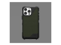 Capa UAG Metropolis LT Magsafe para iPhone 16 Pro Max - Verde Capa UAG Metropolis LT Magsafe para iPhone 16 Pro Max - Verde