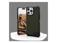 Capa UAG Metropolis LT Magsafe para iPhone 16 Pro Max - Verde Capa UAG Metropolis LT Magsafe para iPhone 16 Pro Max - Verde