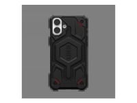 UAG Monarch Pro Case with MagSafe for iPhone 16 Plus - Black