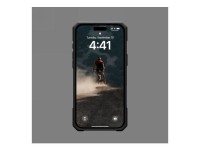 Funda UAG Monarch Pro con MagSafe para iPhone 16 Plus - Negra