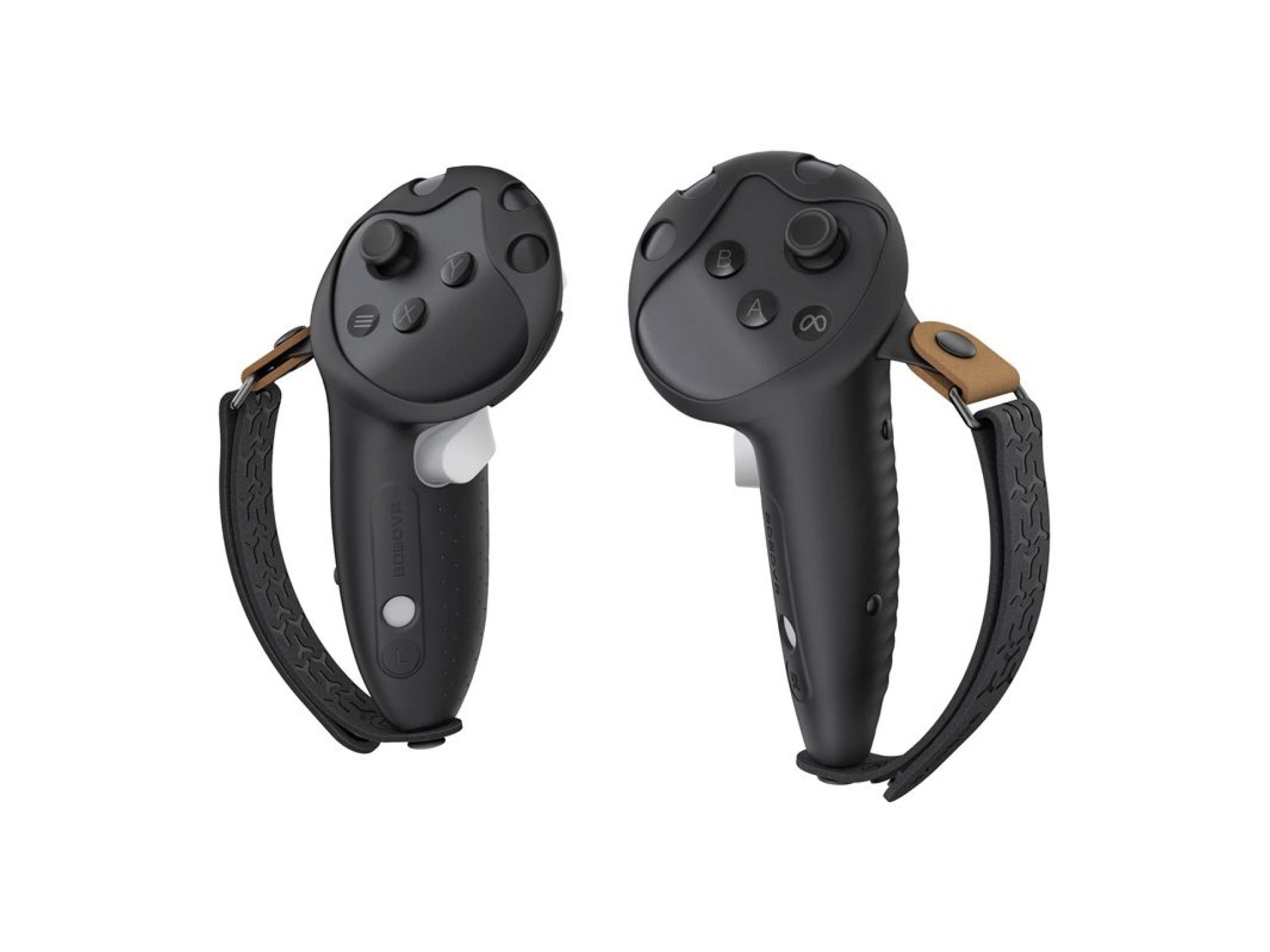 Capas para alças de realidade virtual BoboVR G3 Grip Cover