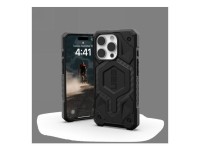 UAG Monarch Pro Case with MagSafe for iPhone 16 Pro - Black UAG Monarch Pro Case with MagSafe for iPhone 16 Pro - Black