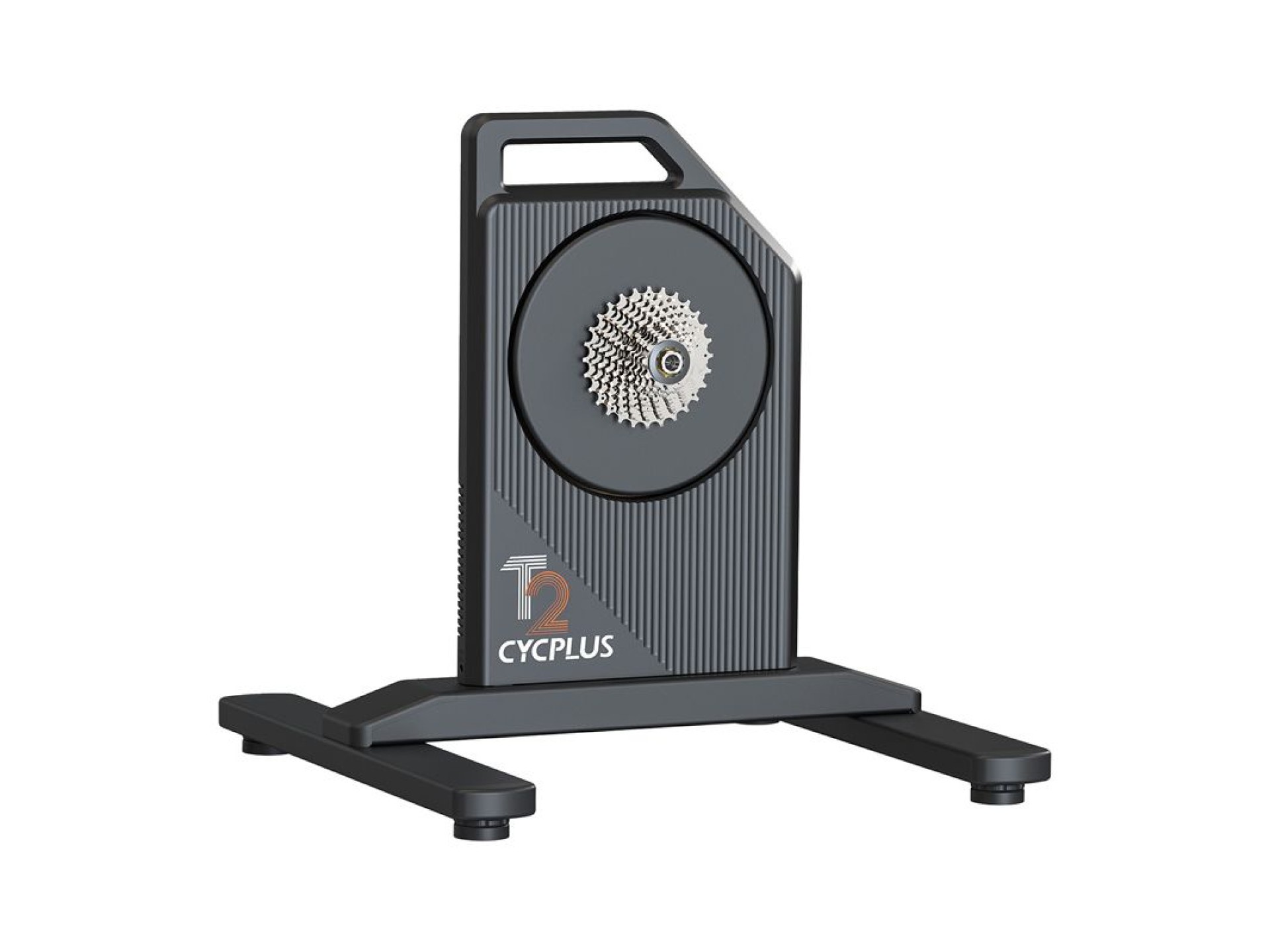 Rodillo de entrenamiento inteligente Cycplus T2H