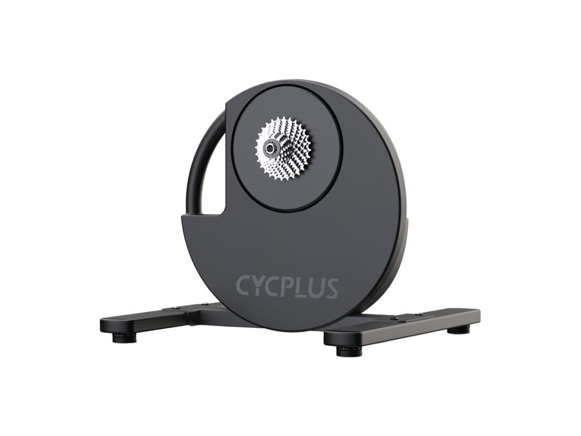 Treinador de ciclismo Cycplus R200
