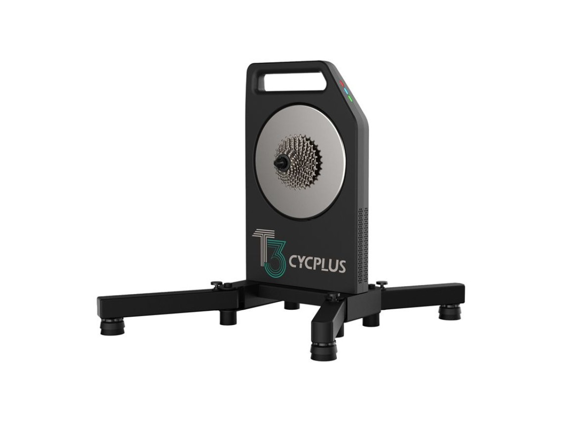 Cycplus T3 bicycle trainer