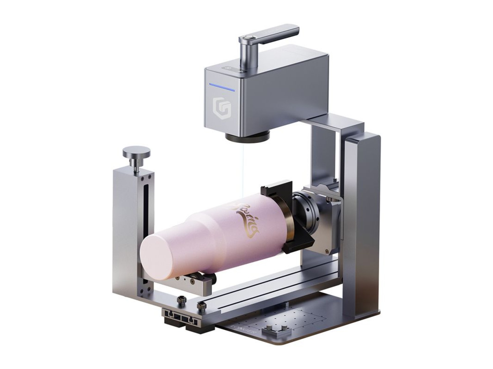 LONGER Nano Pro 12W Laser Engraver