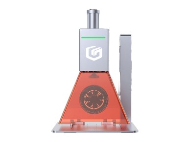 LONGER Nano 6W Laser Engraver