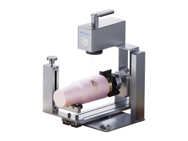 LONGER Nano Pro 12W Laser Engraver