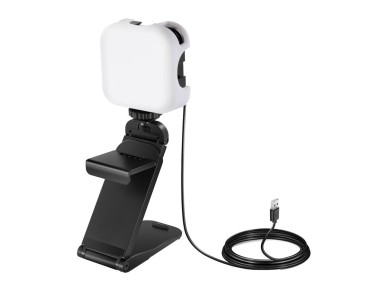 Neewer PL81Pro video conferencing lighting Neewer PL81Pro video conferencing lighting