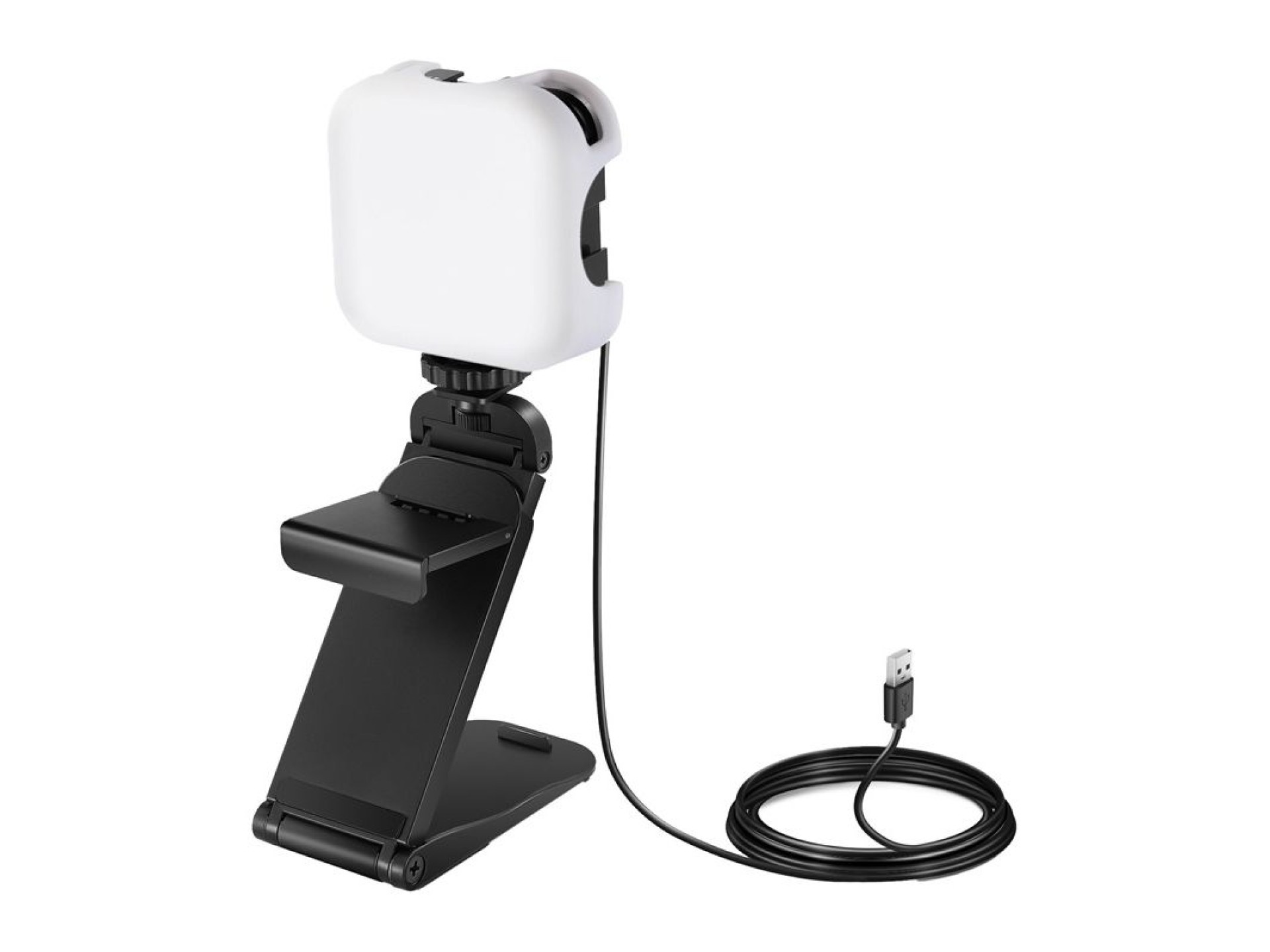 Iluminação para videoconferência Neewer PL81Pro