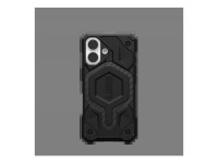 Funda UAG Monarch Pro para iPhone 16 - Negra Funda UAG Monarch Pro para iPhone 16 - Negra