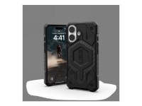 Funda UAG Monarch Pro para iPhone 16 - Negra Funda UAG Monarch Pro para iPhone 16 - Negra