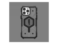 UAG Pathfinder Clear Magsafe Case for iPhone 16 Pro Max - Semi-Transparent UAG Pathfinder Clear Magsafe Case for iPhone 16 Pro Max - Semi-Transparent