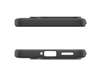 Funda Spigen Rugged Armor para Xiaomi 15T Pro - Negra Funda Spigen Rugged Armor para Xiaomi 15T Pro - Negra