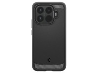 Funda Spigen Rugged Armor para Xiaomi 15T Pro - Negra Funda Spigen Rugged Armor para Xiaomi 15T Pro - Negra