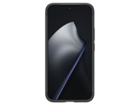 Funda Spigen Rugged Armor para Xiaomi 15T Pro - Negra Funda Spigen Rugged Armor para Xiaomi 15T Pro - Negra