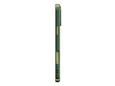 Spigen Nano Pop Hybrid MagSafe Case for iPhone 17 Pro Max - Green Spigen Nano Pop Hybrid MagSafe Case for iPhone 17 Pro Max - Green