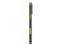 Capa Spigen Nano Pop Hybrid MagSafe para iPhone 17 Pro Max - Verde Capa Spigen Nano Pop Hybrid MagSafe para iPhone 17 Pro Max - Verde