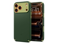 Spigen Nano Pop Hybrid MagSafe Case for iPhone 17 Pro - Green