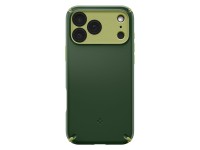 Spigen Nano Pop Hybrid MagSafe Case for iPhone 17 Pro - Green Spigen Nano Pop Hybrid MagSafe Case for iPhone 17 Pro - Green
