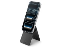 Carteira Magnética MagSafe Spigen S314-3 - Preta Carteira Magnética MagSafe Spigen S314-3 - Preta