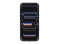 Funda Spigen Ultra Hybrid MagSafe para iPhone 17 Pro Max - Azul marino transparente Funda Spigen Ultra Hybrid MagSafe para iPhone 17 Pro Max - Azul marino transparente