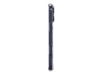 Funda Spigen Ultra Hybrid MagSafe para iPhone 17 Pro Max - Azul marino transparente Funda Spigen Ultra Hybrid MagSafe para iPhone 17 Pro Max - Azul marino transparente