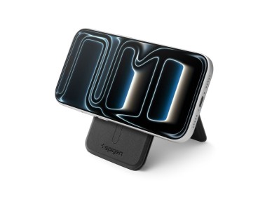 Carteira Magn�tica MagSafe Spigen S314-3 - Preta
