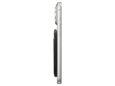 Carteira Magn�tica MagSafe Spigen S314-3 - Preta