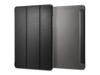 Capa dobr�vel inteligente Spigen para Samsung Galaxy Tab A9+ / A11+ - Preta