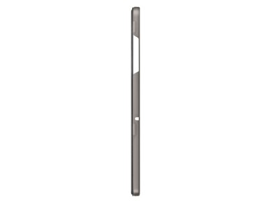 Capa dobr�vel inteligente Spigen para Samsung Galaxy Tab A9+ / A11+ - Preta