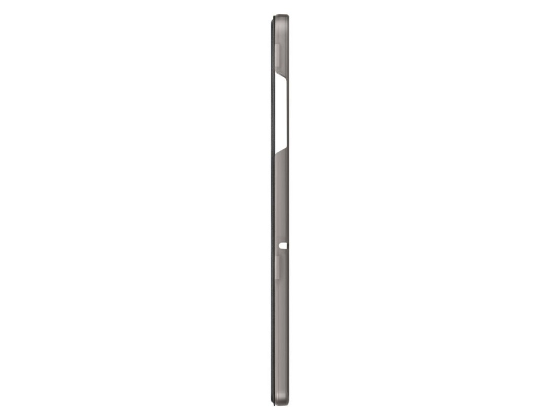 Spigen Smart Fold Case for Samsung Galaxy Tab A9+ / A11+ - Black